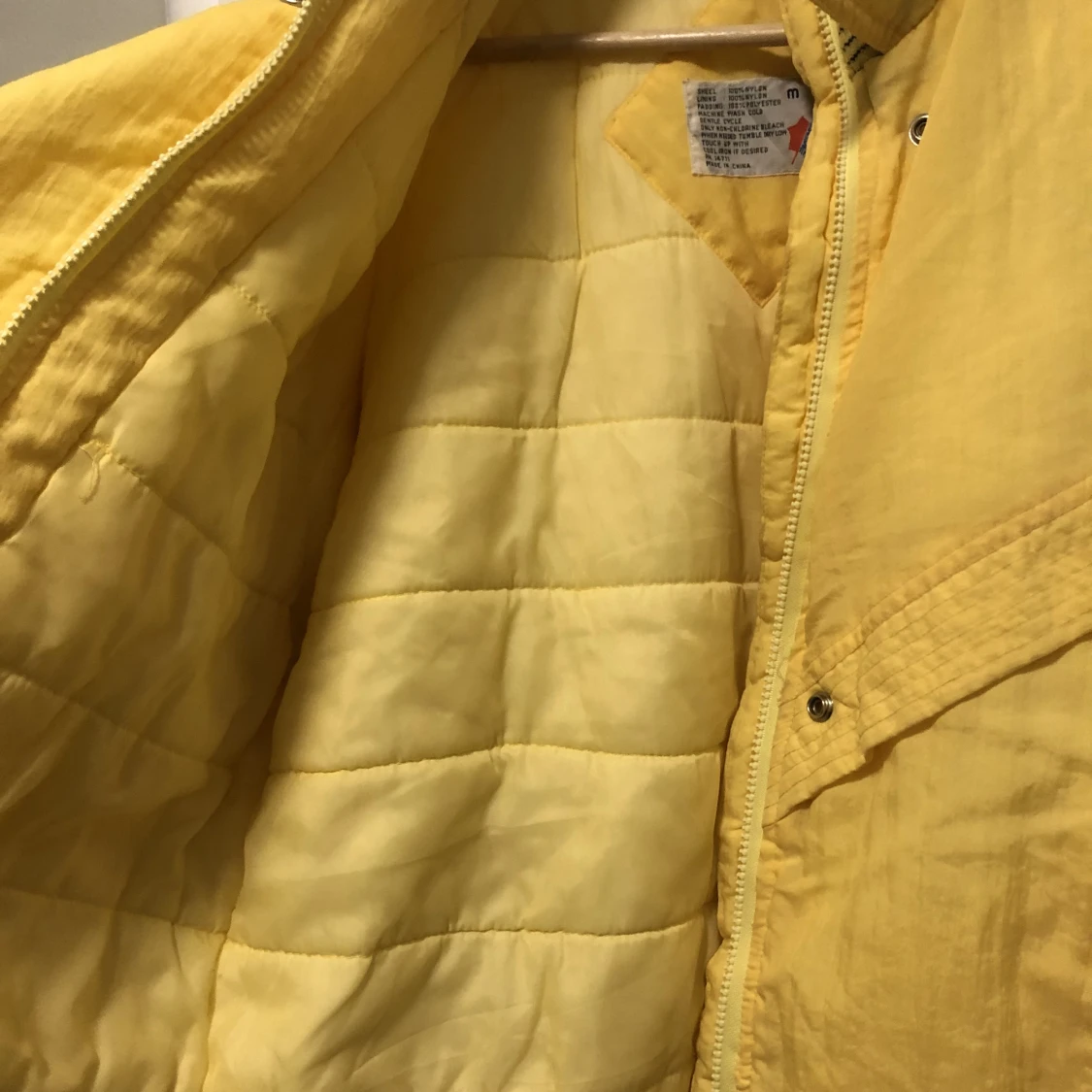 Spring/fall jacket - 91