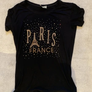 Paris topp - Fin topp i nyskick