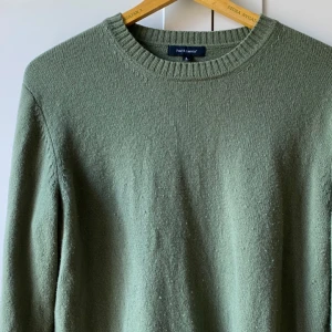 Paul & Friends tröja - Stickad tröja från Paul & Friends, väldigt gott skick 