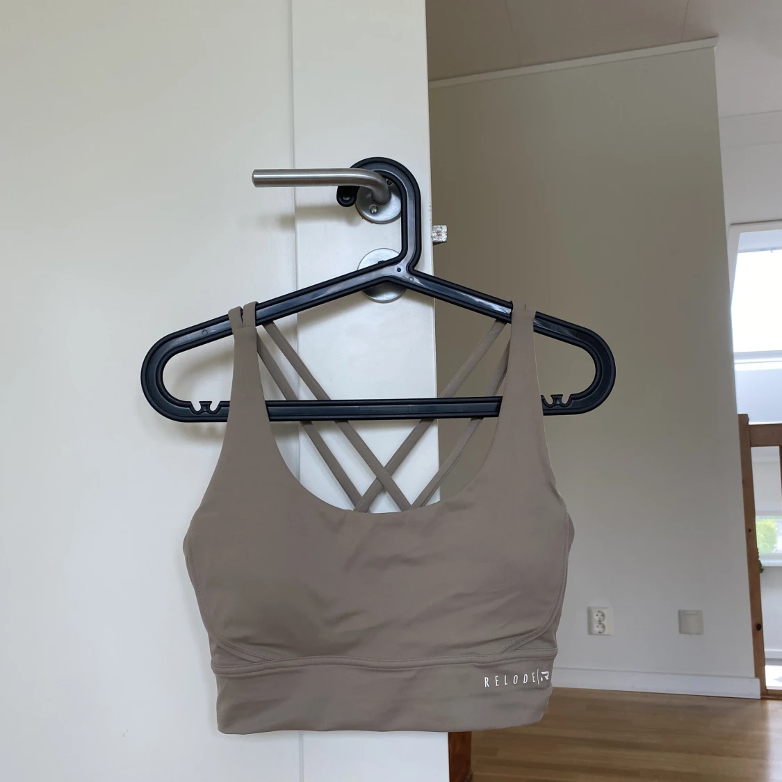 Relode mercy topp  - 90