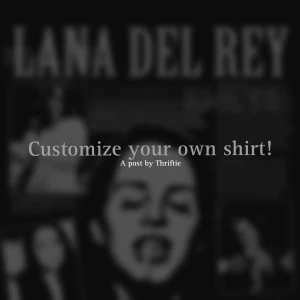 Custom made!  - Använder mig bara av ny tröjor! Tvätta dem i Max 40 grader! <3 TRYCK EJ PÅ KÖP NU! 