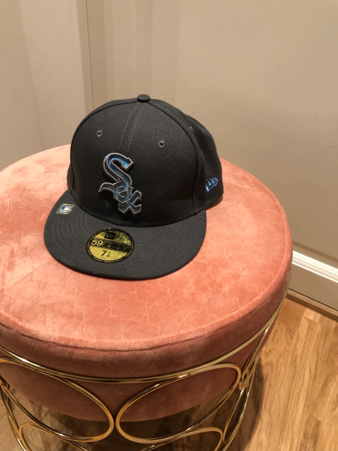 New era 59 fitted keps