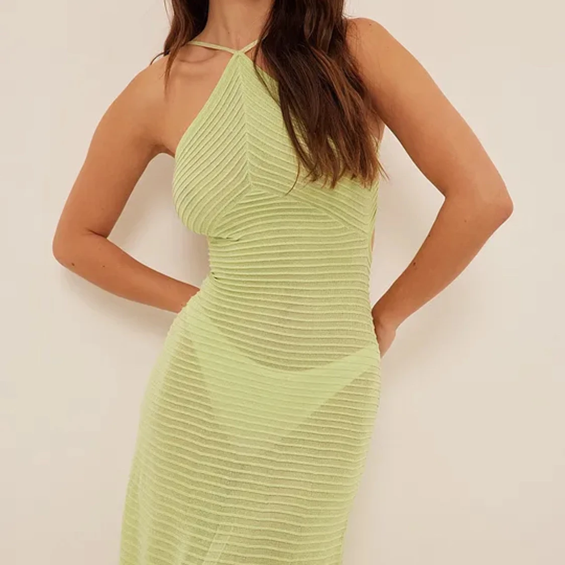 Strand Klänning - 91