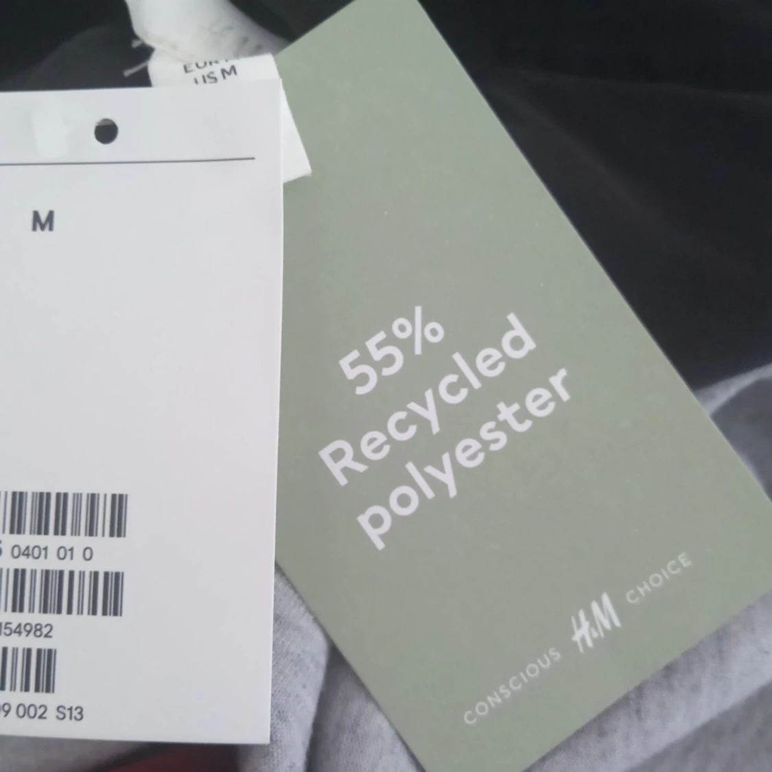 Oanvönd tunika - 91