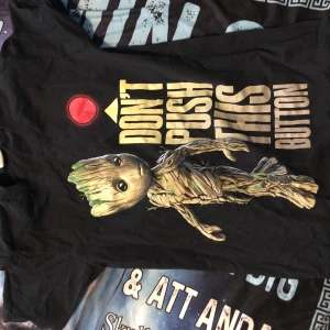 Marvel tshirt - Marvel tshirt 