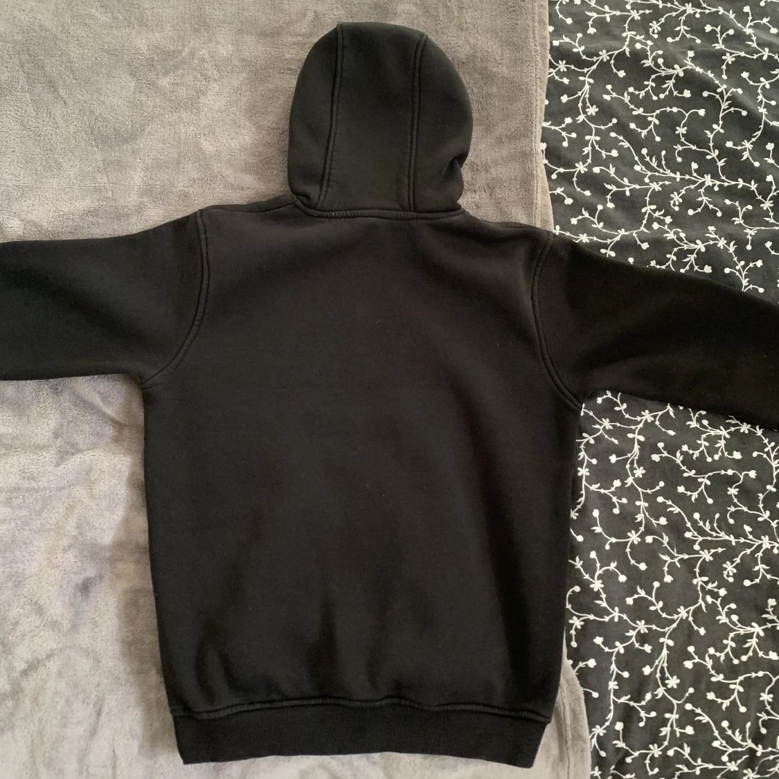 Vintage Nike Hoodie - 90