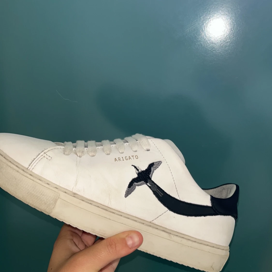 Arigato skor 