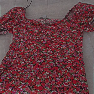 . - en ny kläning till sommaren 