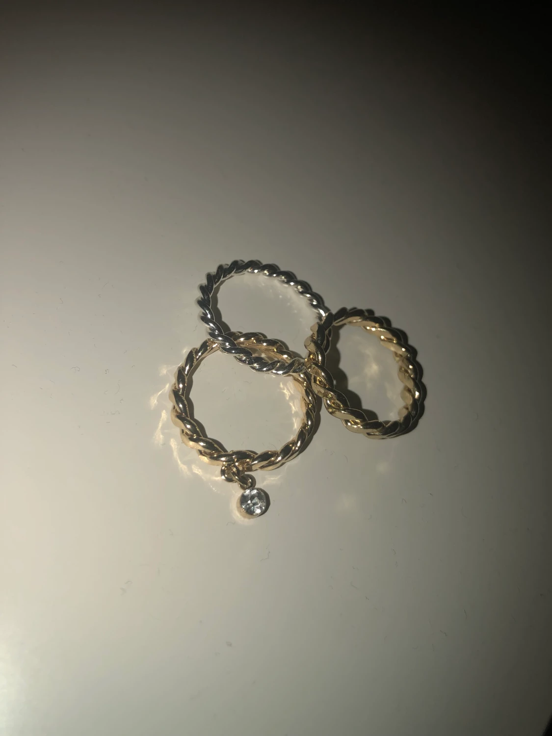 Ringar