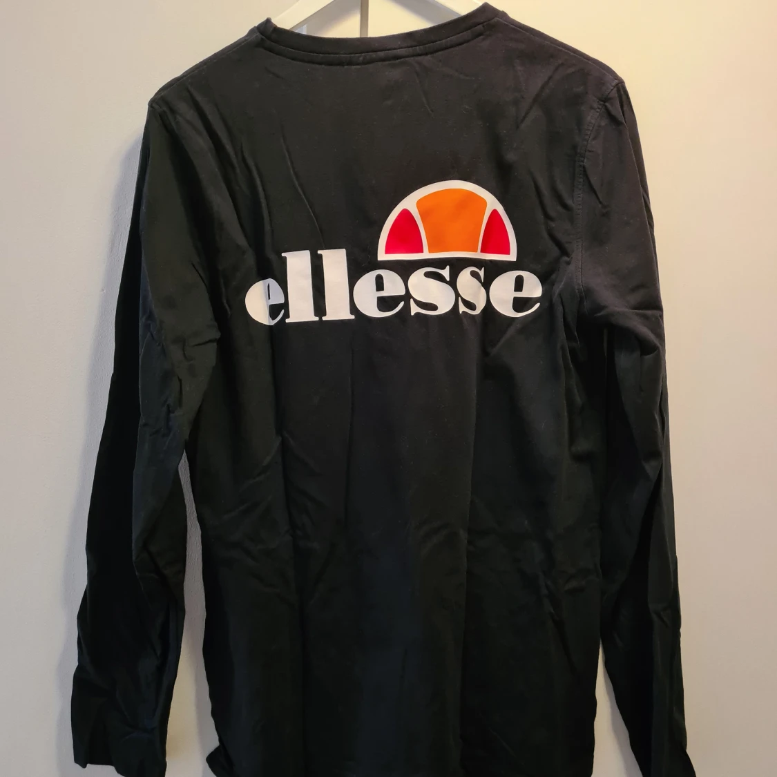 Långärmad tshirt Ellesse  - 90