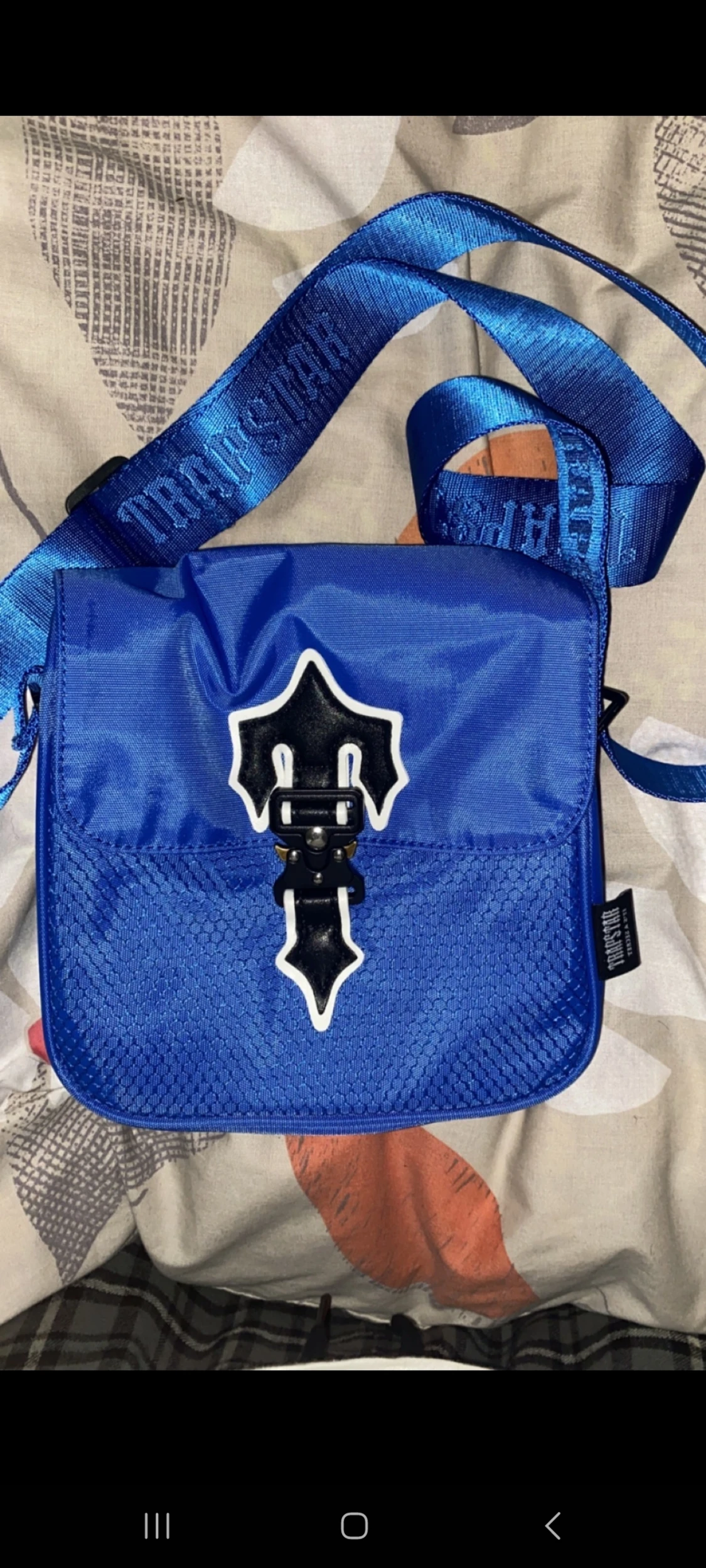 Trapstar väska - 90