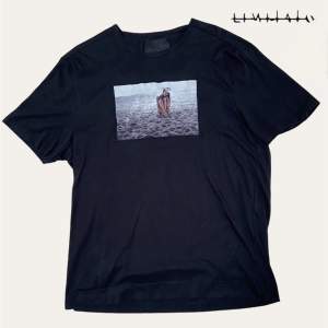 Limitato t-shirt, storlek XXL skick 9/10