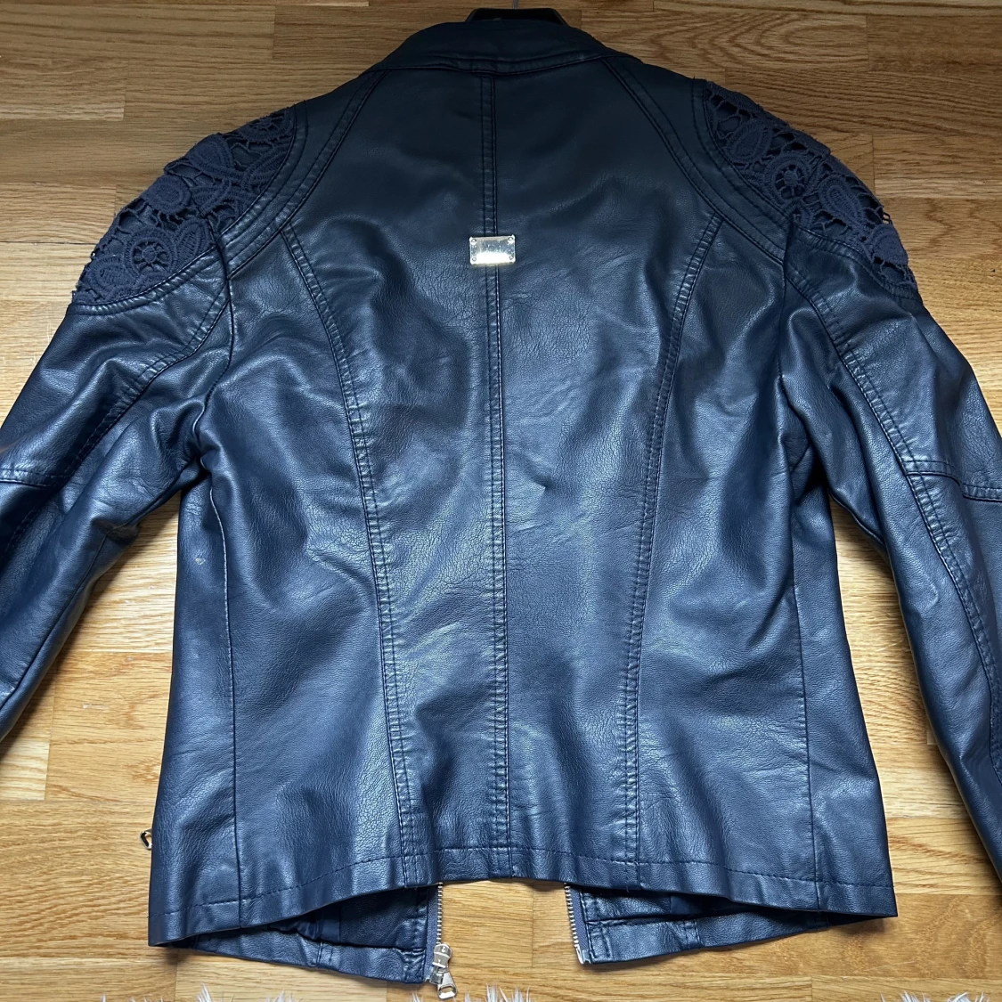 Motor/racer jacka - 91