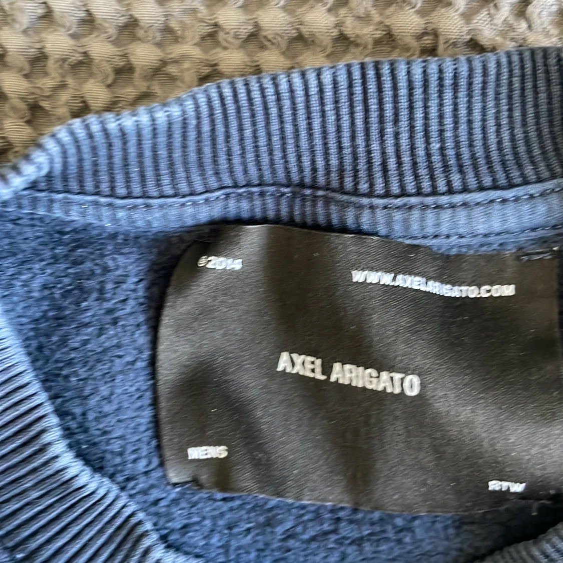 Axel arigato tröja  - 91