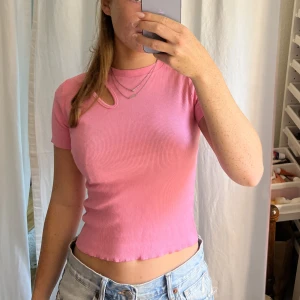 Rosa topp - Aldrig använd 