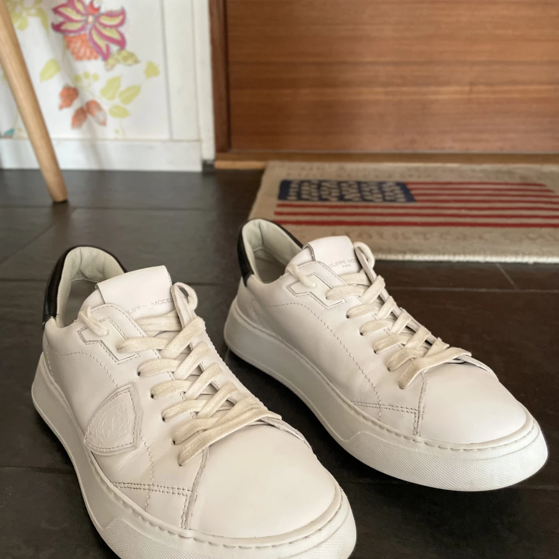 Philip model skor - 90