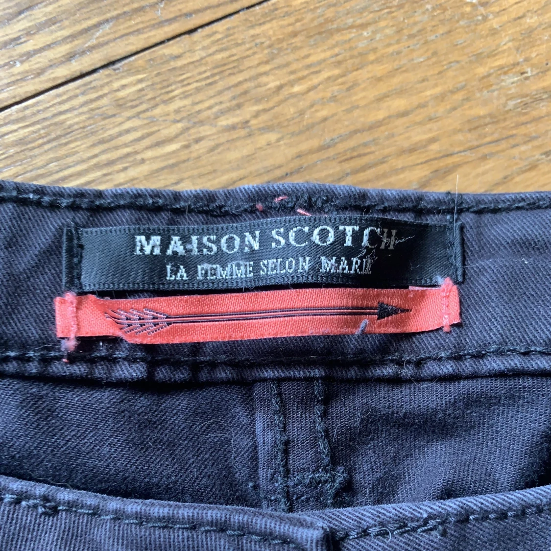 Manson Scotch jeans  - 90