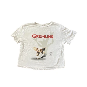 Gremlins t-shirt - Gremlins t-shirt i storlek M 
