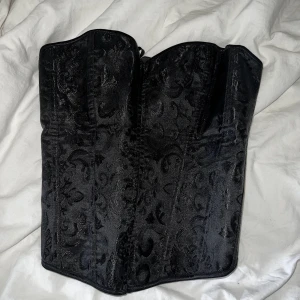 Superfin - korsett ✨🖤❤️‍🔥 - Oanvänd korsett, justerbar✨❤️‍🔥