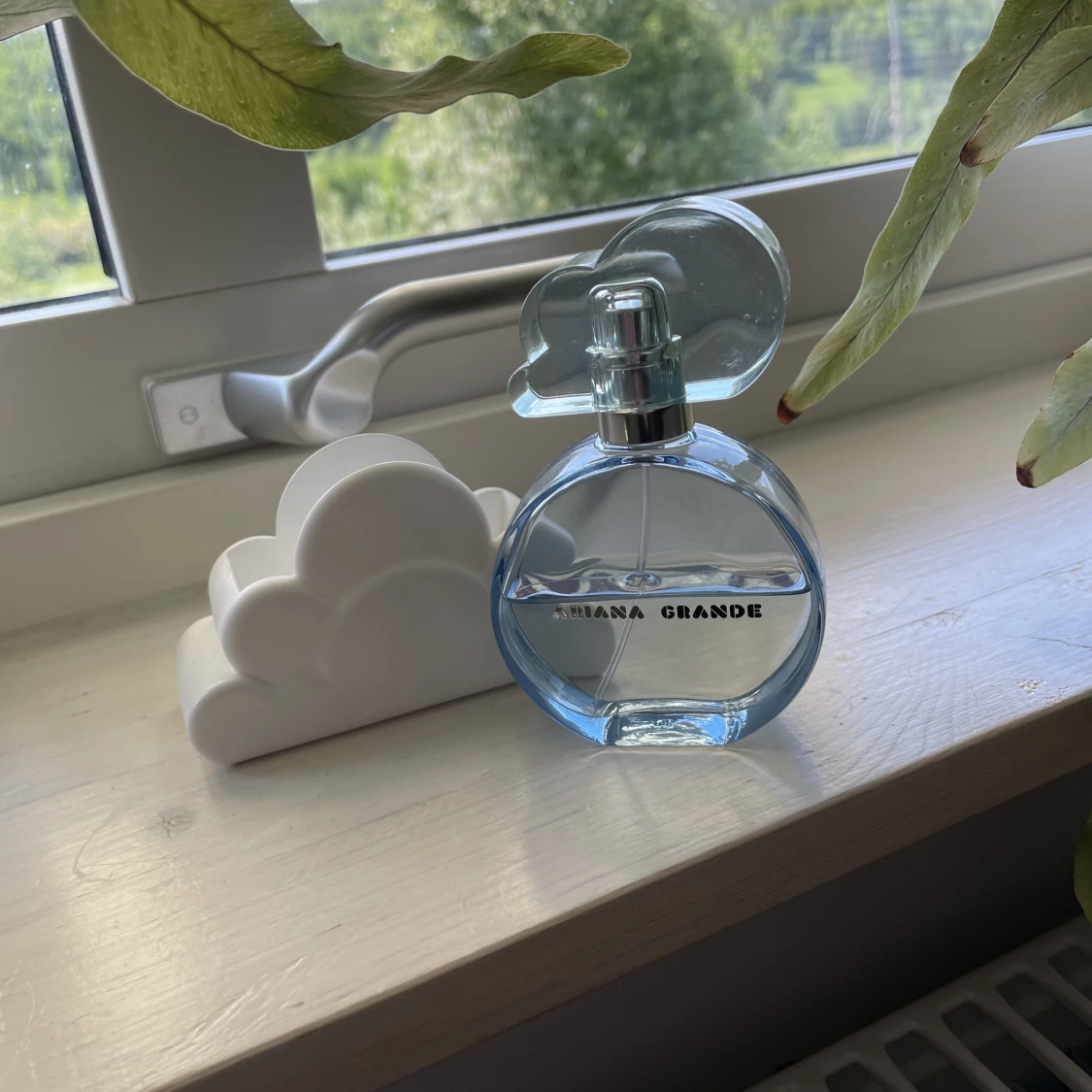 Ariana Grande Cloud - 90