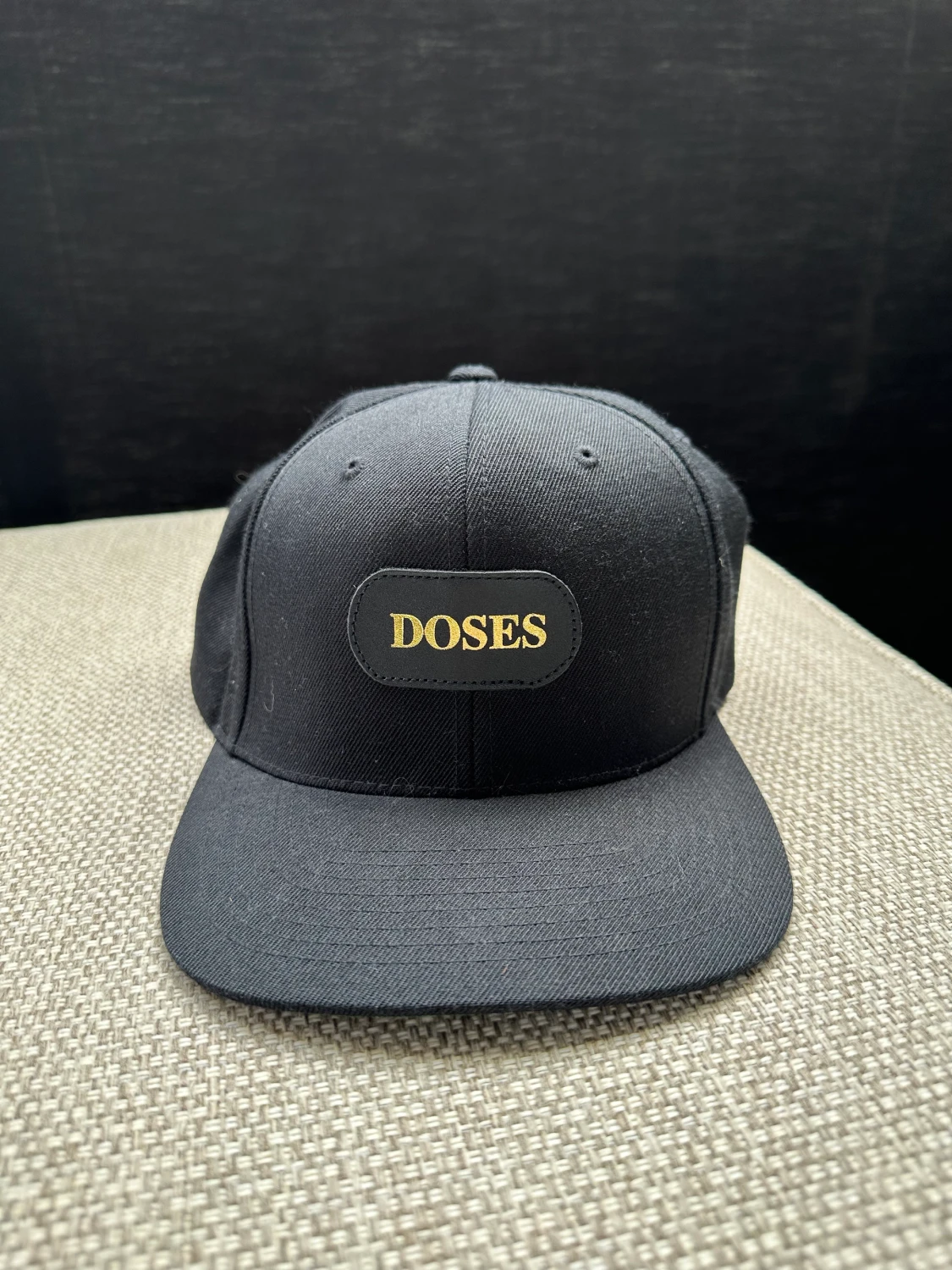 Doses Keps