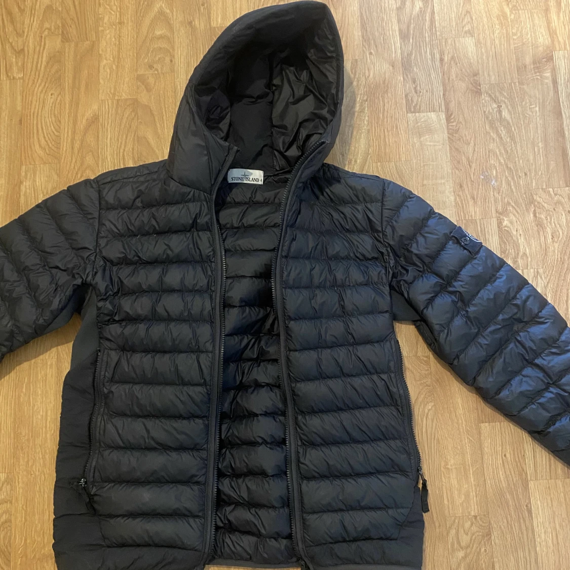 Stone island jacka  - 90