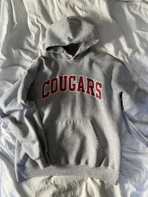 Hoodie - Hoodie från champion 🥰🥰