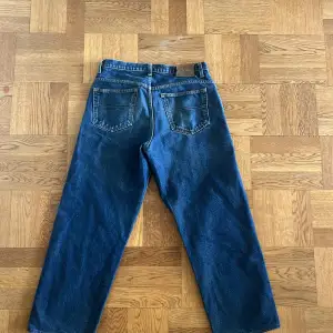 Loose fit polo Ralph lauren jeans med nästan exakt samma for som polar skate bigboys