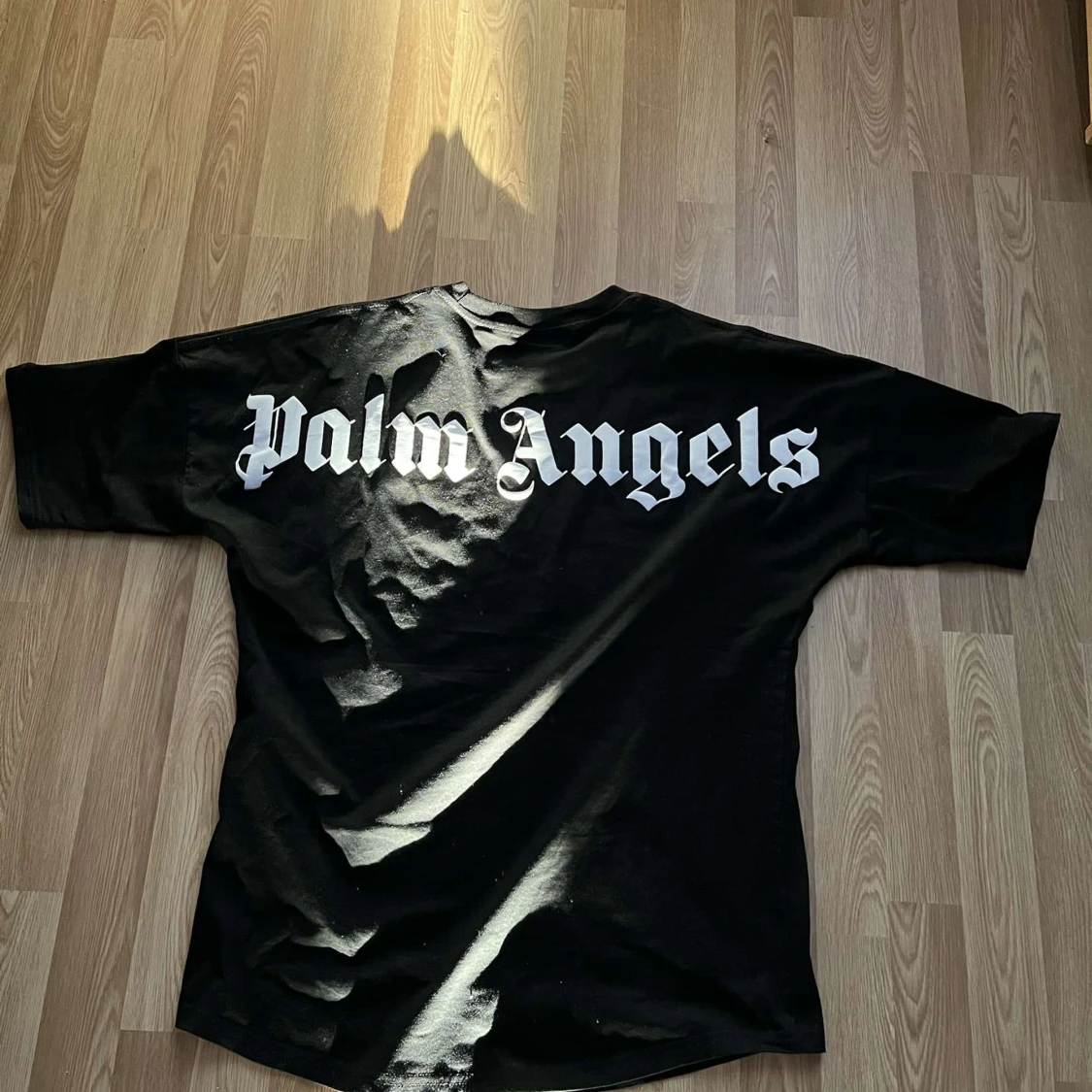 Palm Angels oversized t-shirt