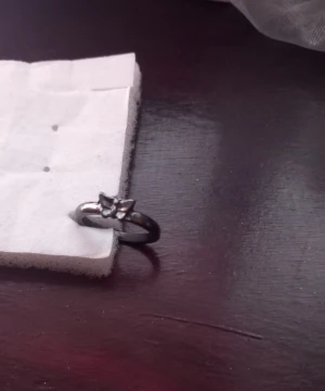 Ring - Fin ring! 