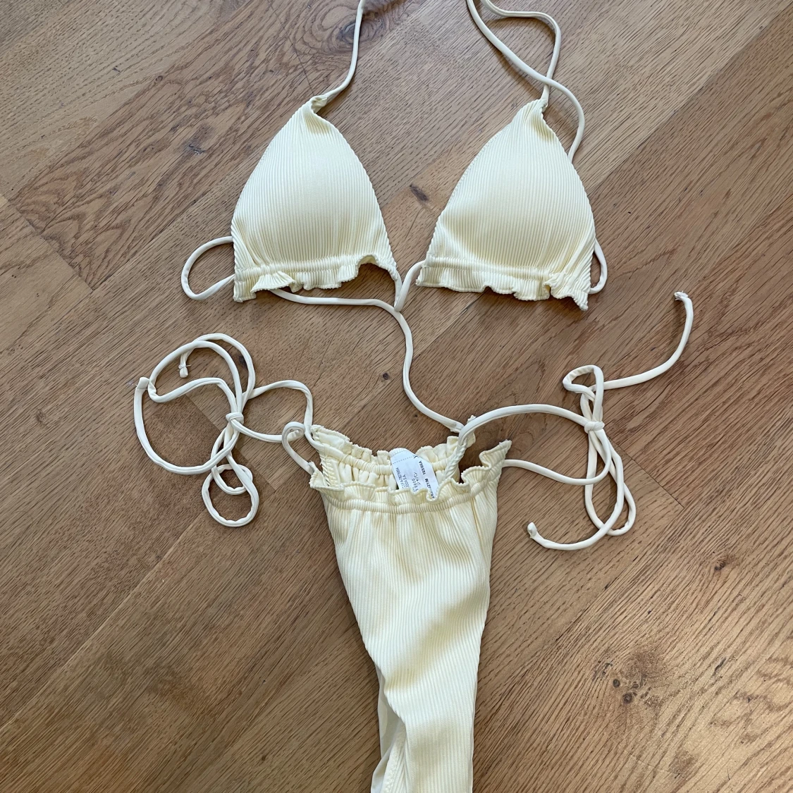 Bikini från Bershka