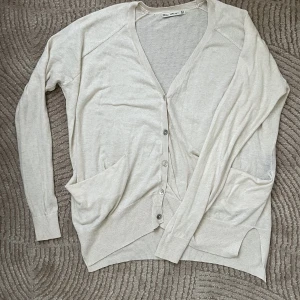 Cardigan/kofta - Cardigan från Zara 