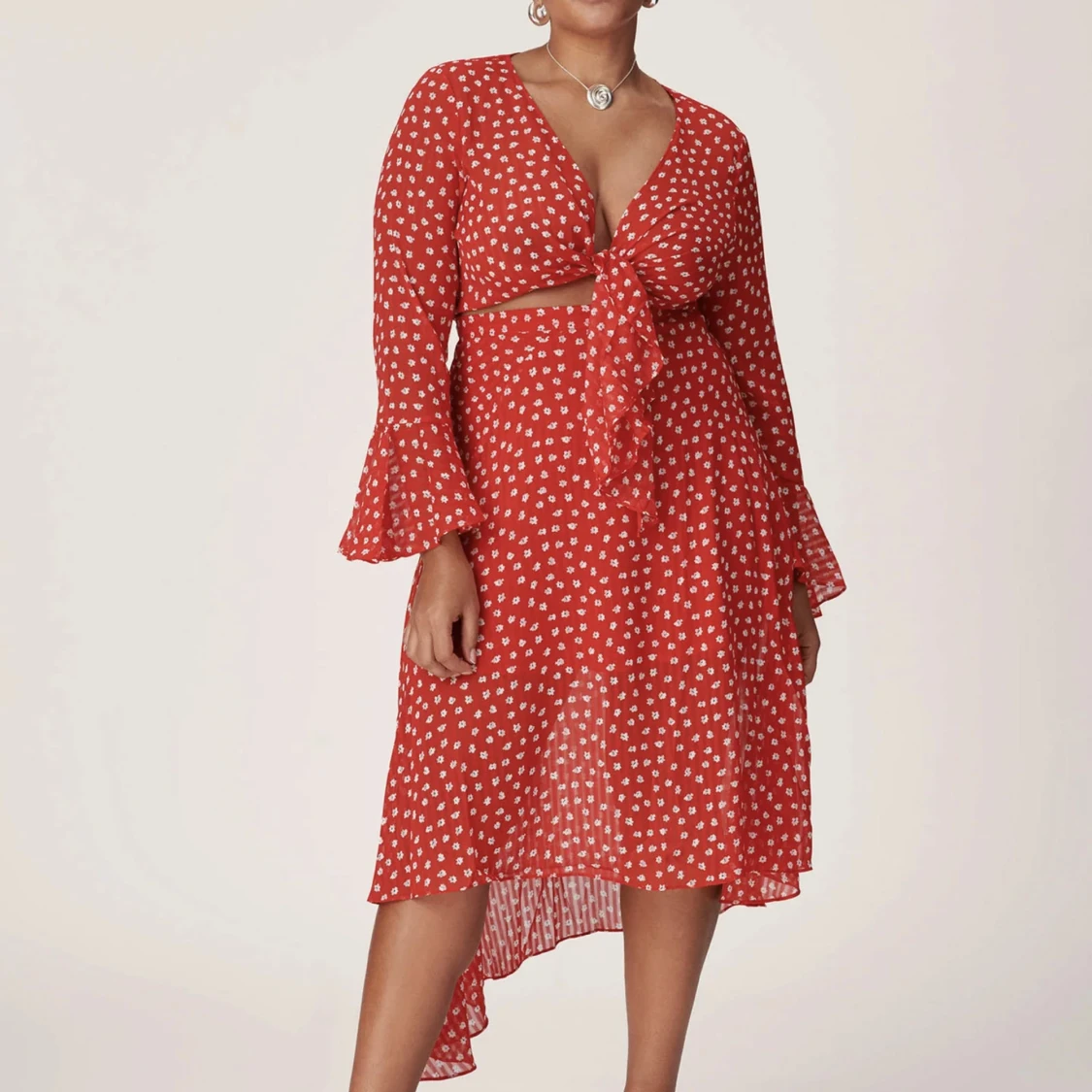 Adoore klänning - 90