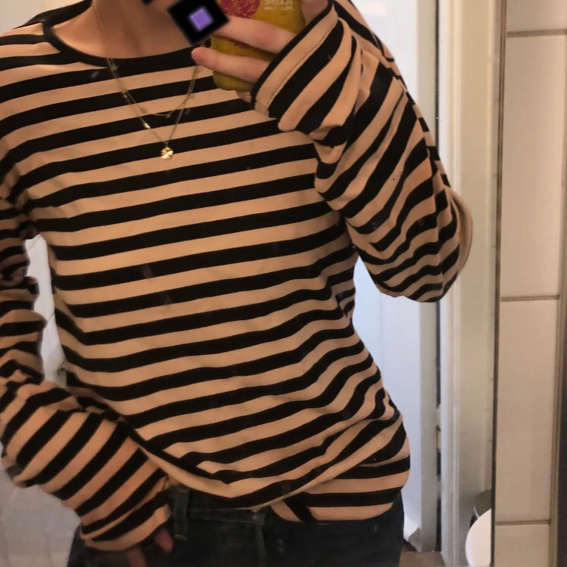 Mads Norgaard långärmad