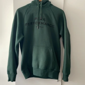 Herr hoodie Peak performance  - Säljer nu min peak hoodie då jag inte använder hoodies så mycket. Den passar perfekt till ett par mörkare jeans (svarta) eller ett par ljusa (vita)! 