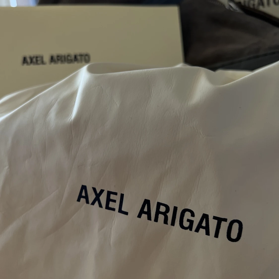 Arigato Clean 90 Zip Sneaker  - 91