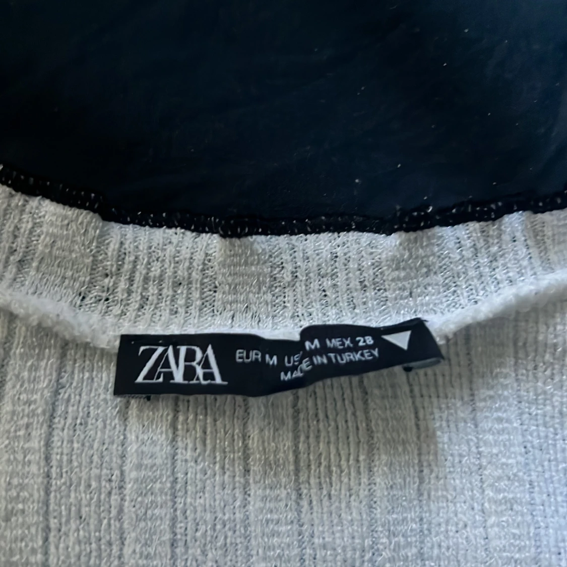 zara tröja - 90
