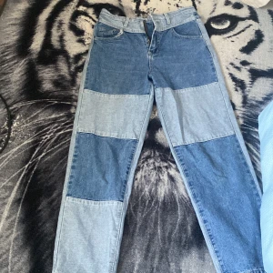 Jeans - Helt nya använt 1-2 gånger 