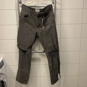Baggy jeans - Aldrig använd från asos