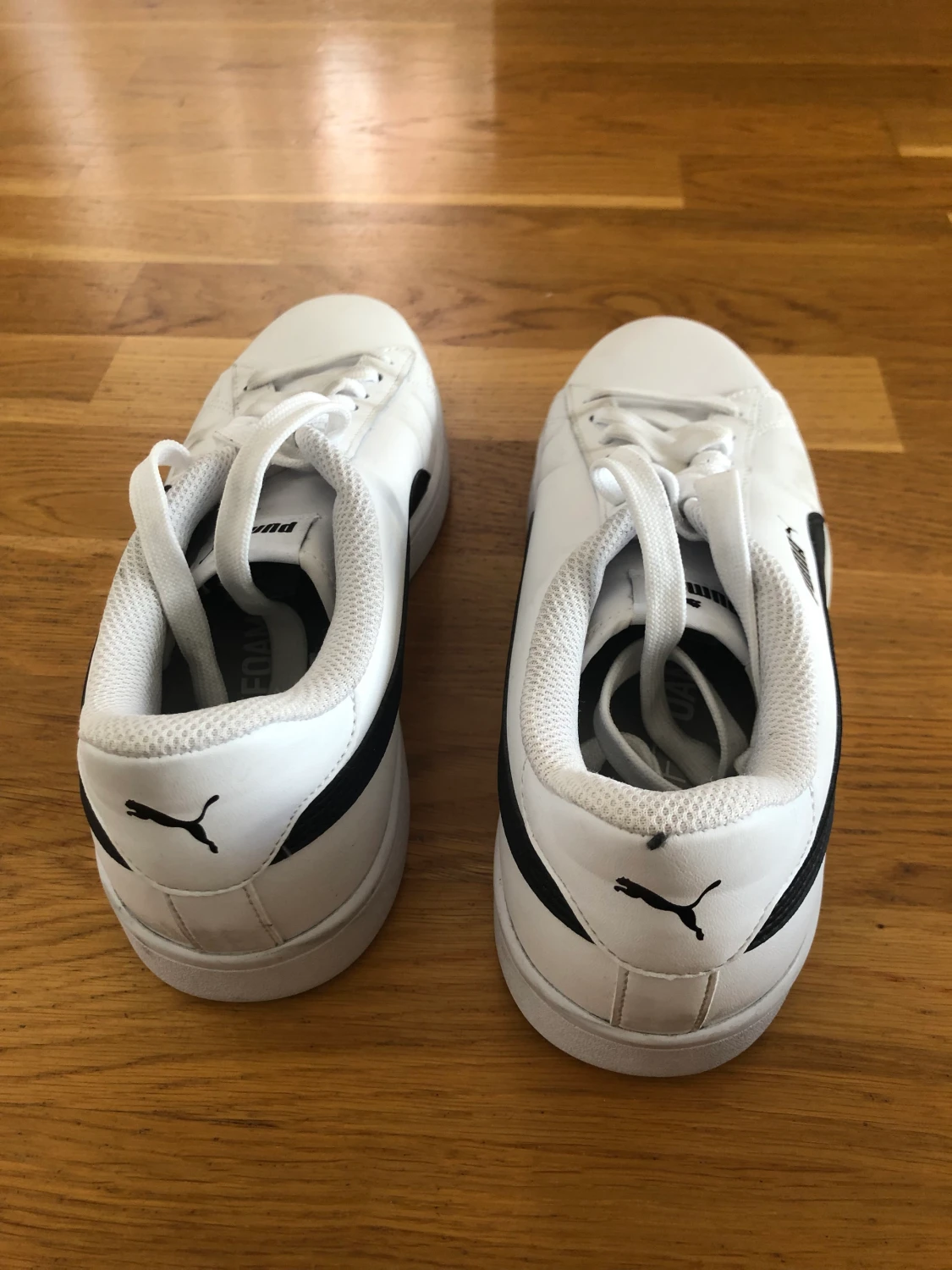 Pumaskor strl. 42 - 91