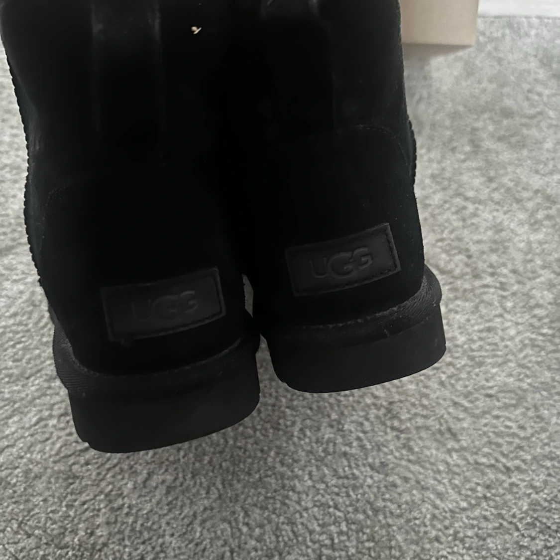 Uggs - 90