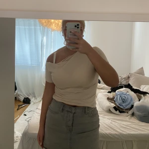 Topp - Aldrig använd 