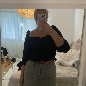 Topp - Aldrig använd 