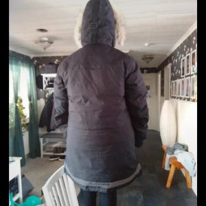 Helly hansen vinterjacka  - Knappt använd 