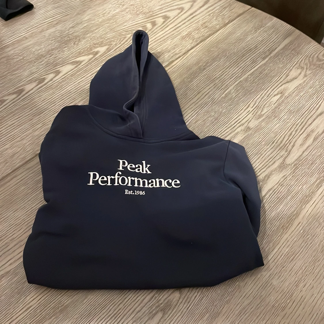 Peakperformance Hoodie - 91
