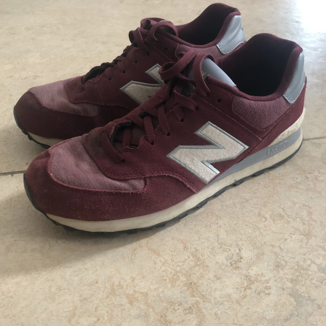 New Balance 547 strl. 42 1/2