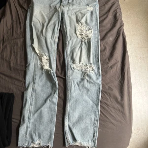 Jeans från primark  - Köpte i London förra året på primark, använda 1 gång 