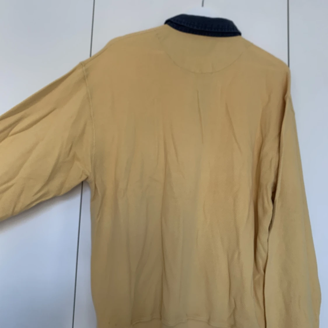 Jumper pale yellow - 91