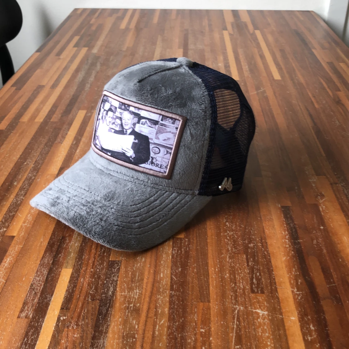 Helt ny Maggiore C5 Keps - 91