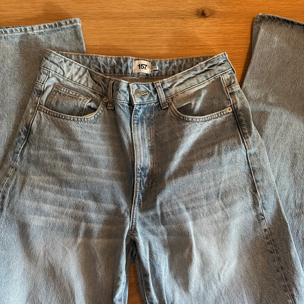 💓Storlek M 💓Från lager 157 i modellen ”boulevard” 💓kan skickas, köpare står för frakt. Jeans & Byxor.